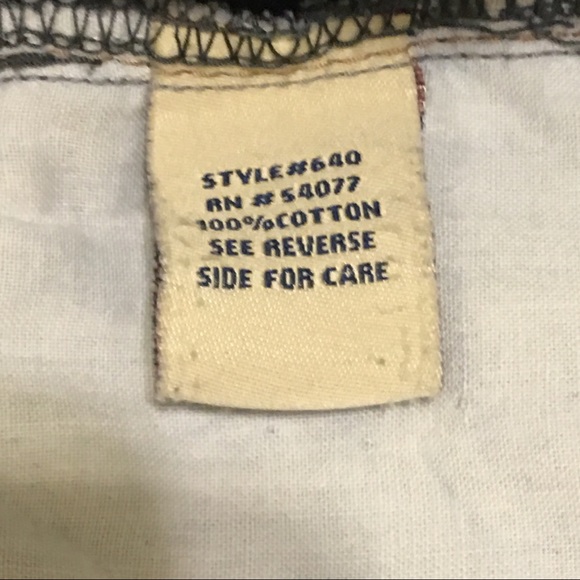 CAbi Jeans. EXCELLENT CONDITION!! - Picture 7 of 7